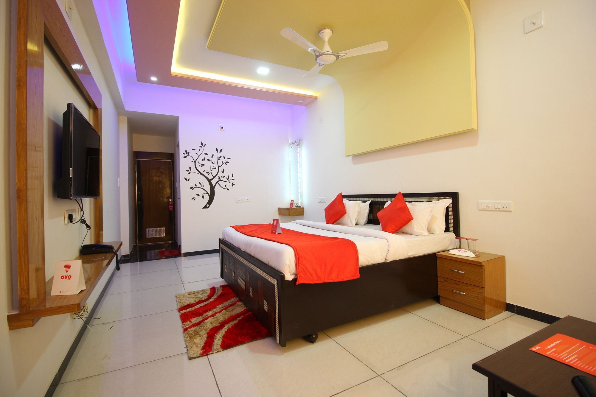 Palette- Siddharth Inn กันตินาการ์ ภายนอก รูปภาพ